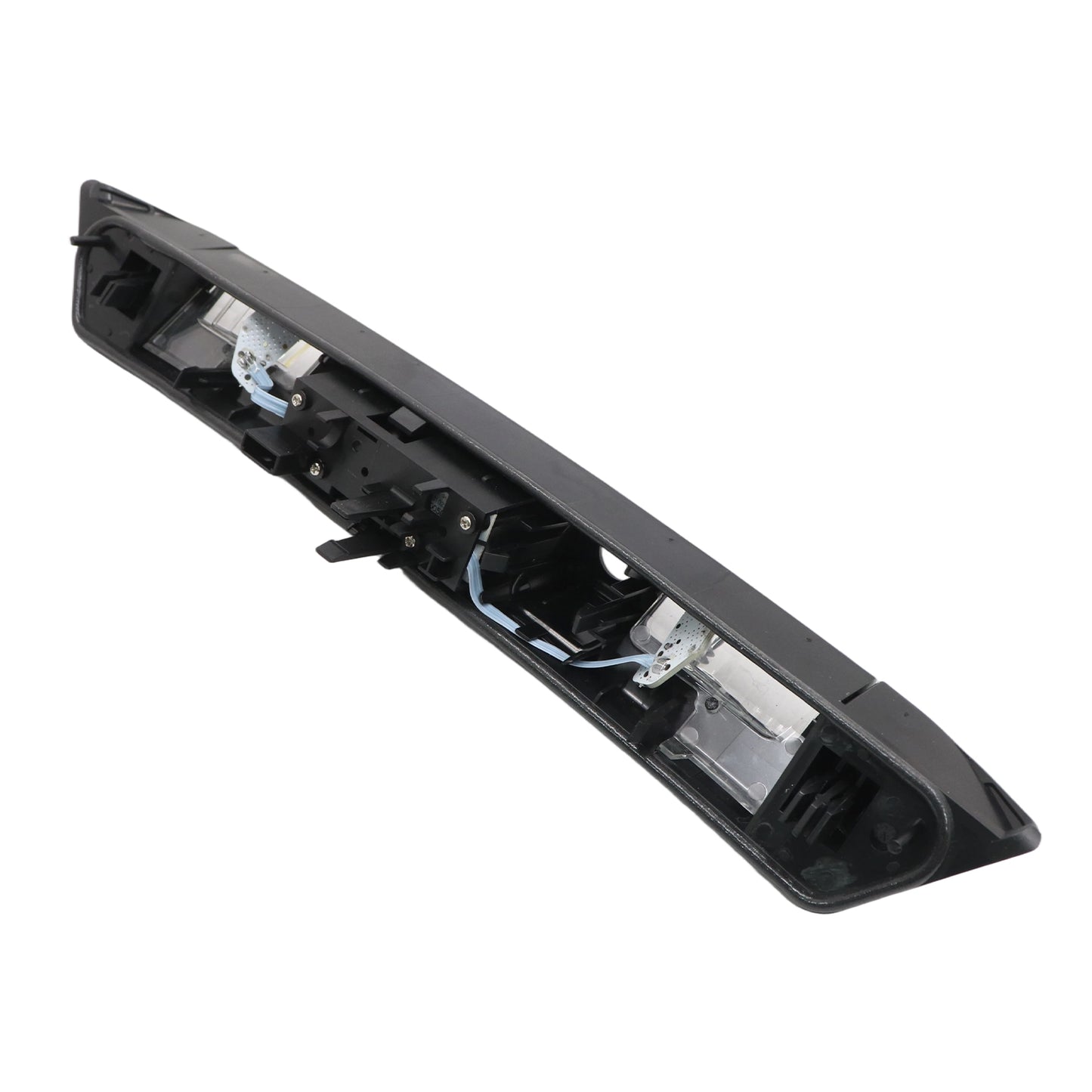 Rear Trunk Deck Lid Grip Handle For 2018-2022 Audi TT RS Quattro 8S0827574C9B9