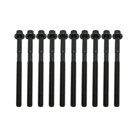 Fits Kia Seltos G4FJ 1.6L Turbo Head Gaskets Bolts Kit w/ Intake Exhaust Valve