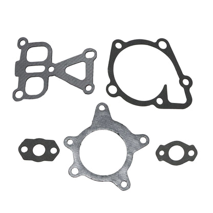 Fits Kia Seltos G4FJ 1.6L Turbo Head Gaskets Bolts Kit w/ Intake Exhaust Valve