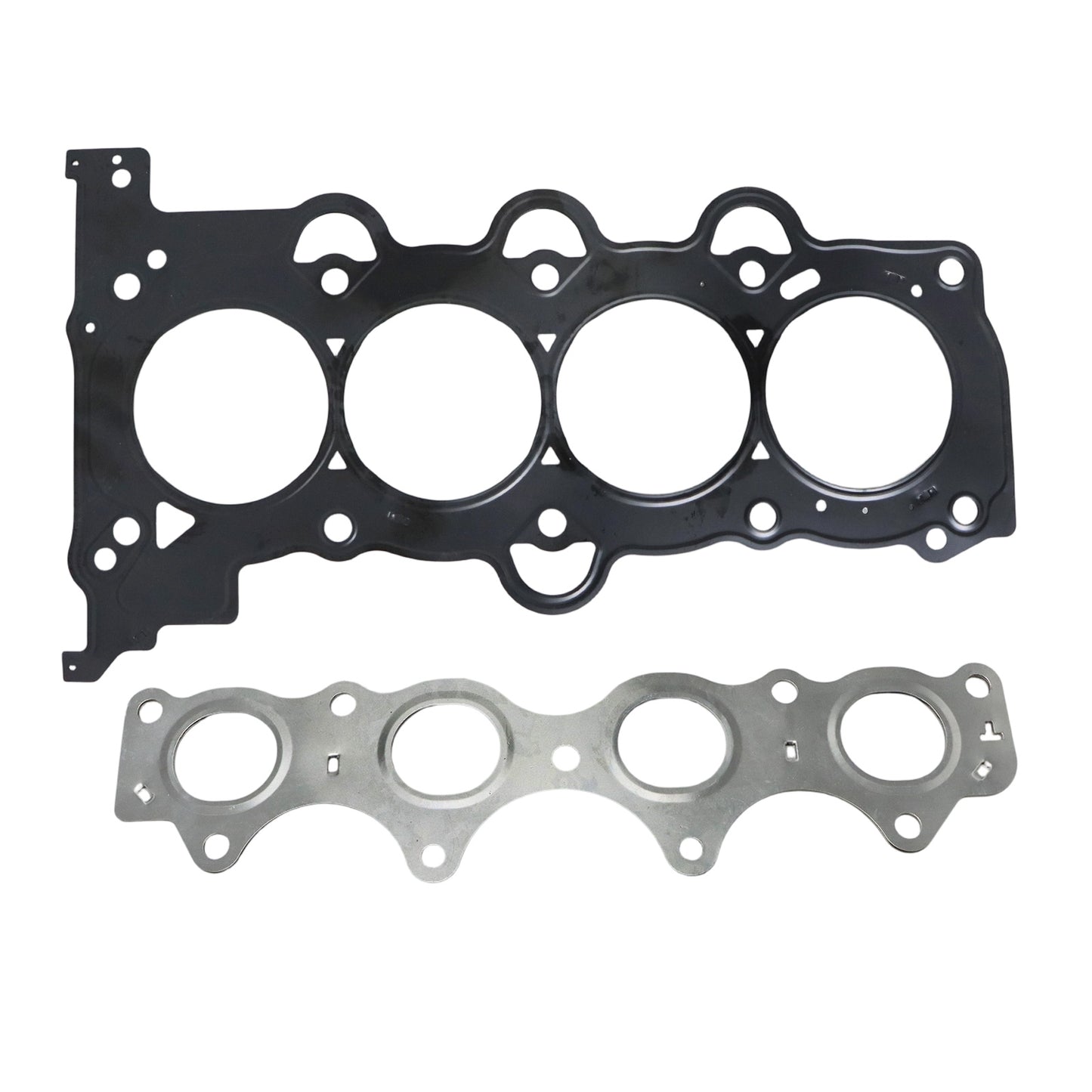 Fits Kia Seltos G4FJ 1.6L Turbo Head Gaskets Bolts Kit w/ Intake Exhaust Valve