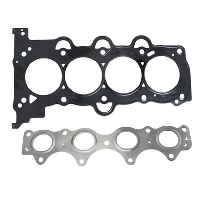 Fits Kia Seltos G4FJ 1.6L Turbo Head Gaskets Bolts Kit w/ Intake Exhaust Valve