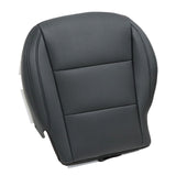 2012-2019 Fits Hyundai Santa Fe Driver Bottom Perforated Leather Seat Cover