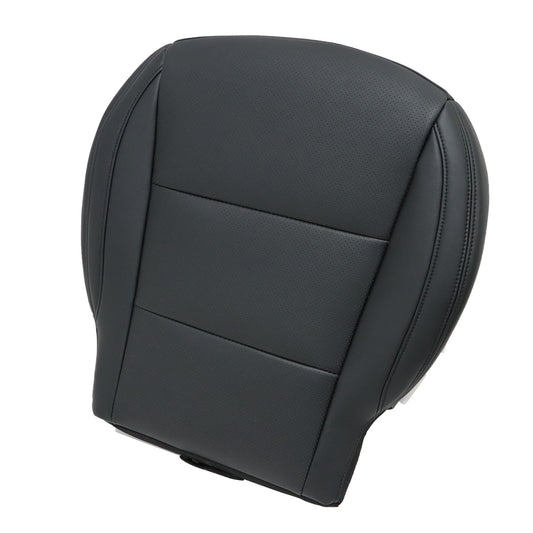 2012-2019 Fits Hyundai Santa Fe Driver Bottom Perforated Leather Seat Cover