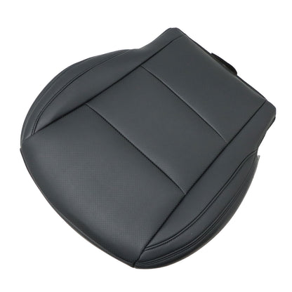 2012-2019 Fits Hyundai Santa Fe Driver Bottom Perforated Leather Seat Cover