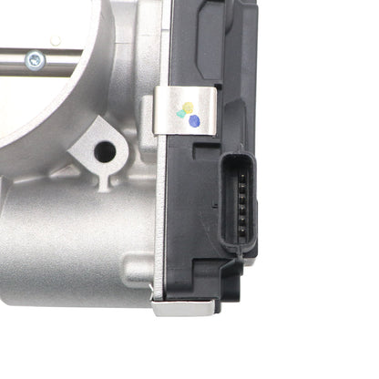 1Pcs Throttle Body 161196KA0A Fits For INFINITI QX60 3.5L 2017 2018 2019 2020