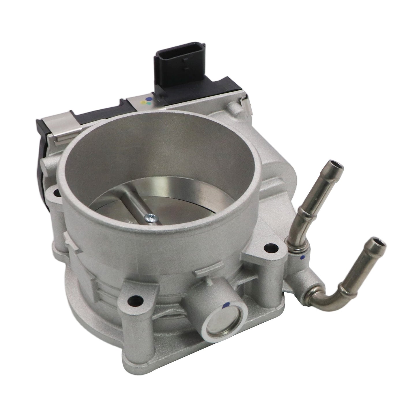 1Pcs Throttle Body 161196KA0A Fits For INFINITI QX60 3.5L 2017 2018 2019 2020