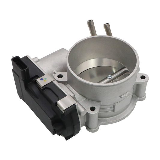 1Pcs Throttle Body 161196KA0A Fits For INFINITI QX60 3.5L 2017 2018 2019 2020