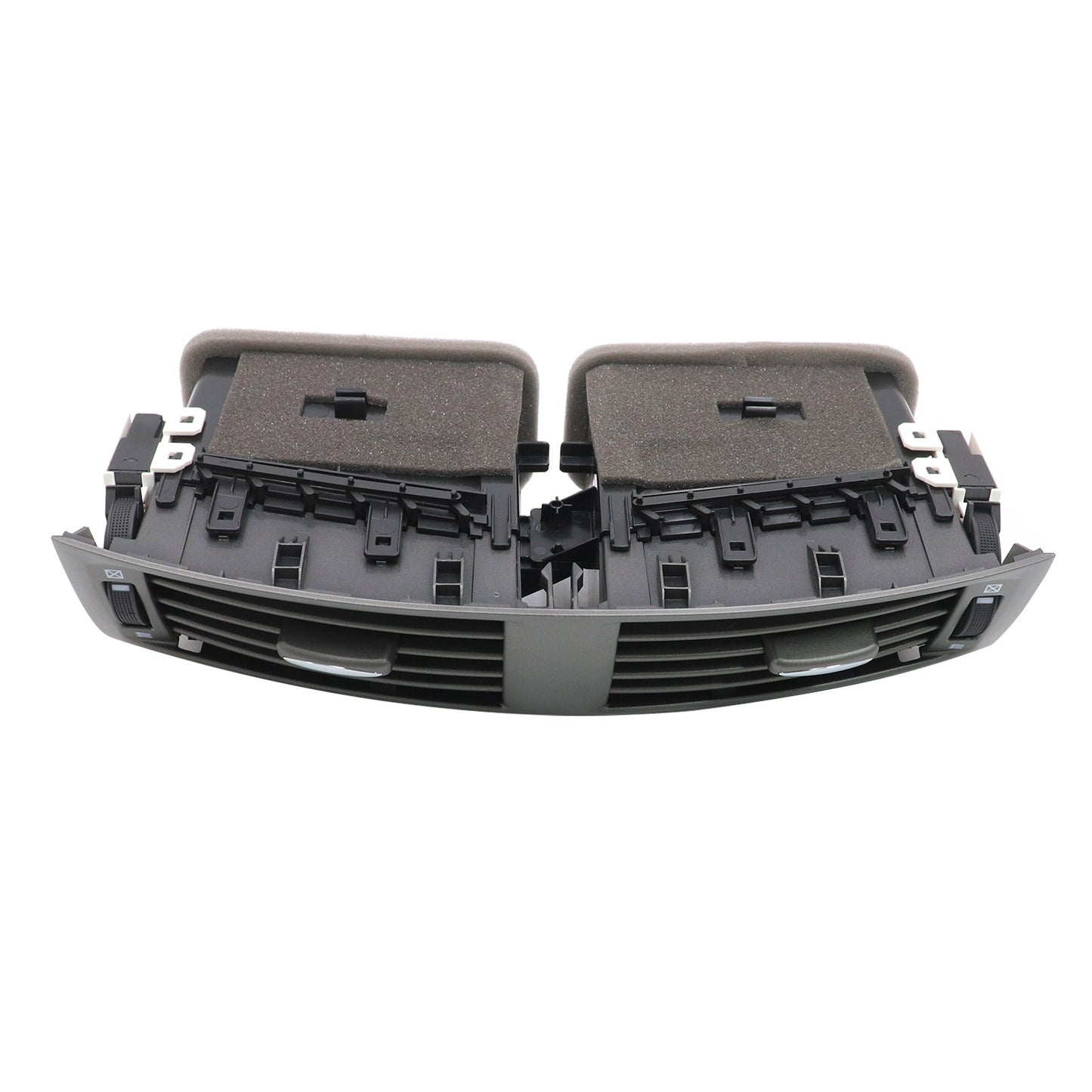 For Lexus IS250 IS350 2006-2009Air Vent Panel Instrument AC Heater 5567053010