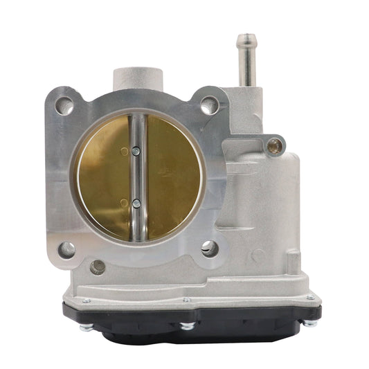 Throttle Body 19317936 Fits For Chevrolet City Express 2.0L 2015 2016 2017 2018