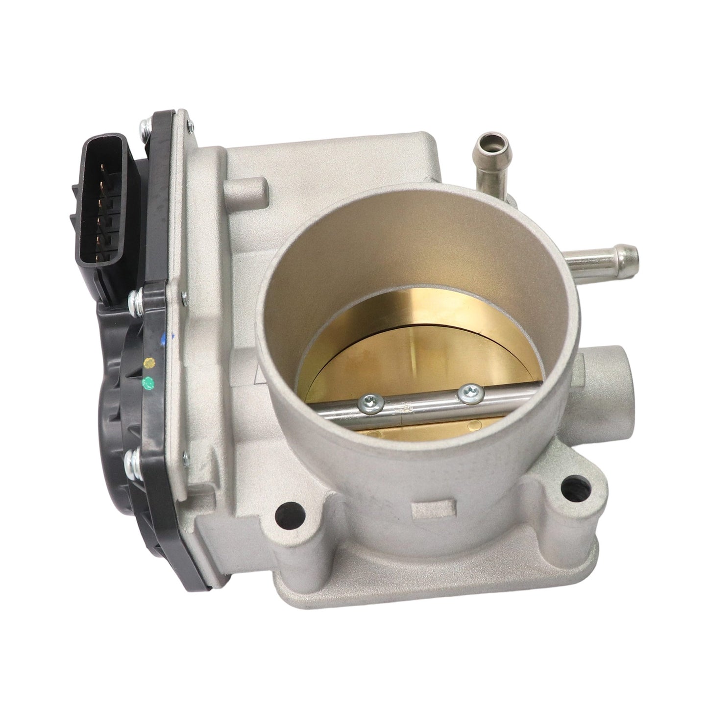 Throttle Body 19317936 Fits For Chevrolet City Express 2.0L 2015 2016 2017 2018