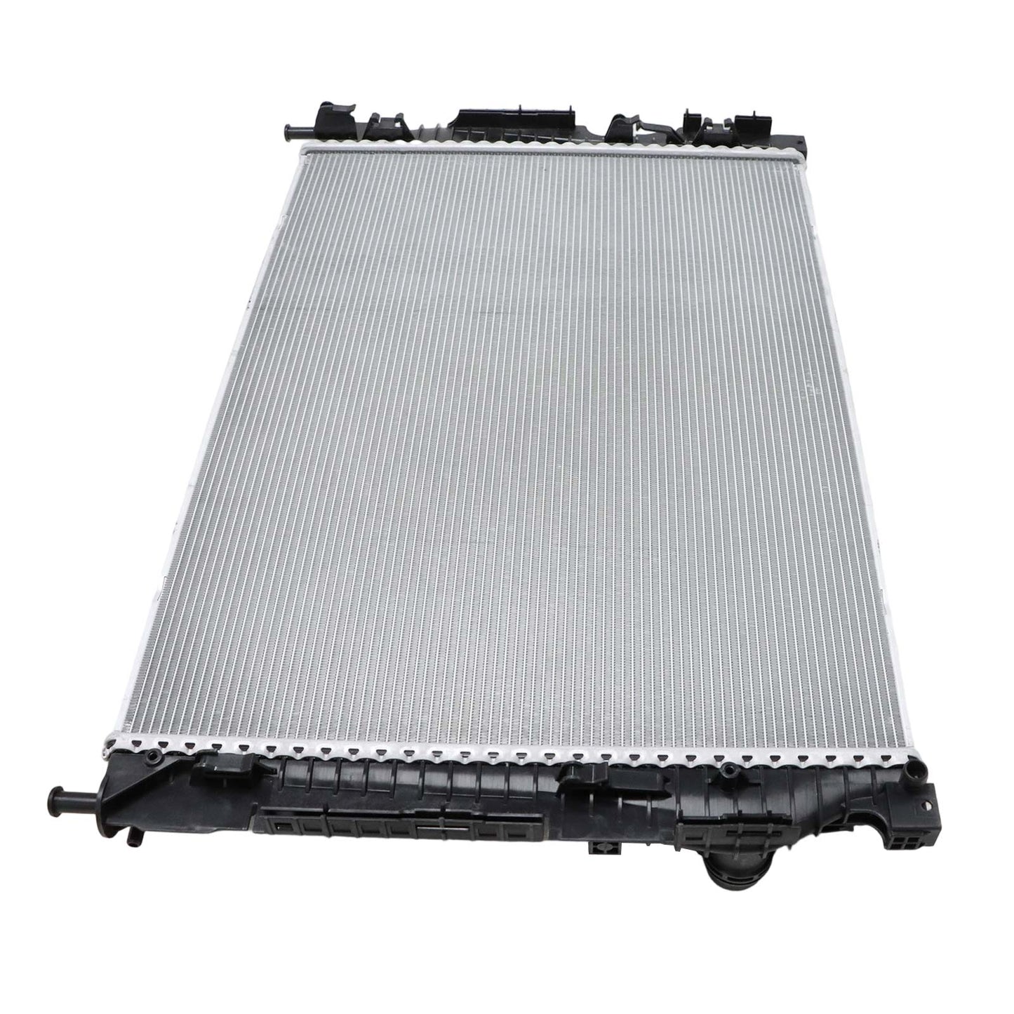 RADIATOR K8D28005AD FIT 20-25 Land Rover Discovery Sport,Range Rover Evoque 2.0