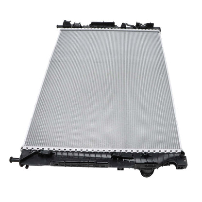 RADIATOR K8D28005AD FIT 20-25 Land Rover Discovery Sport,Range Rover Evoque 2.0