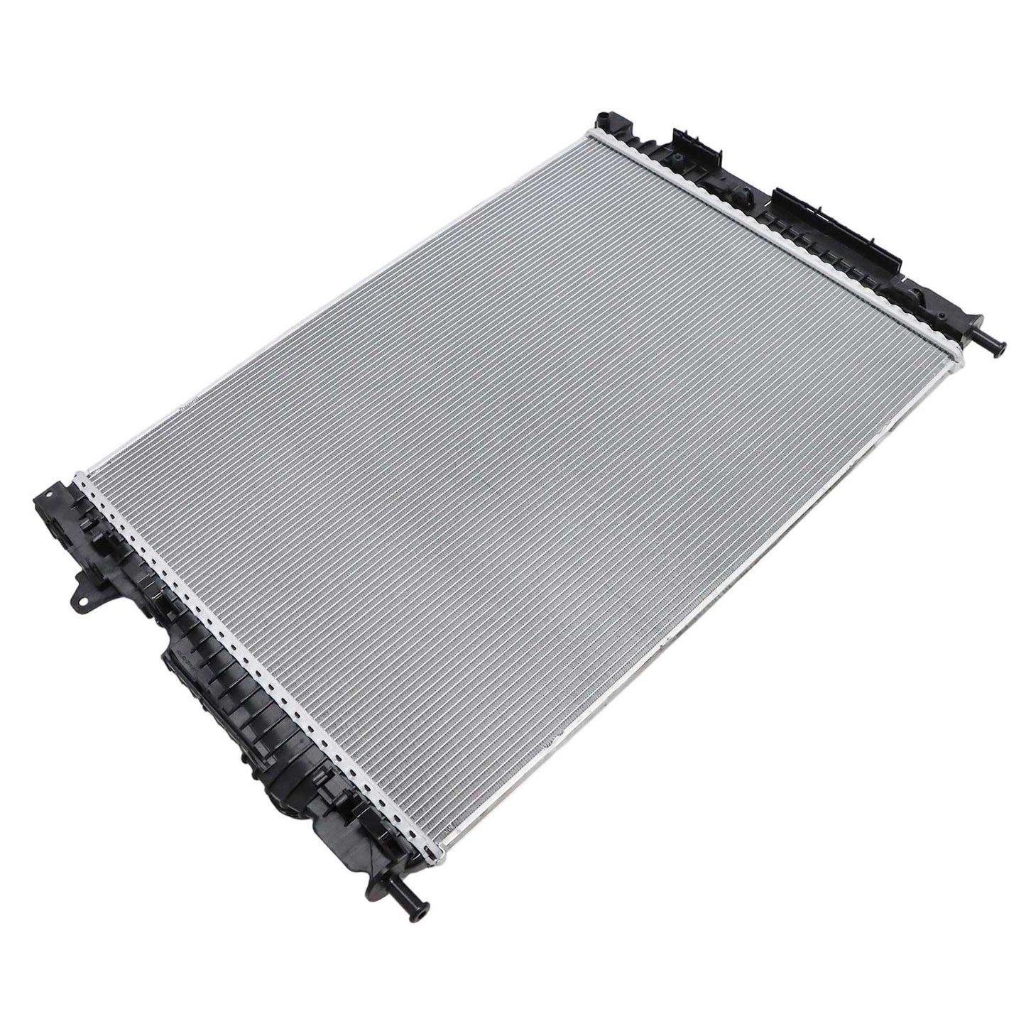 RADIATOR K8D28005AD FIT 20-25 Land Rover Discovery Sport,Range Rover Evoque 2.0