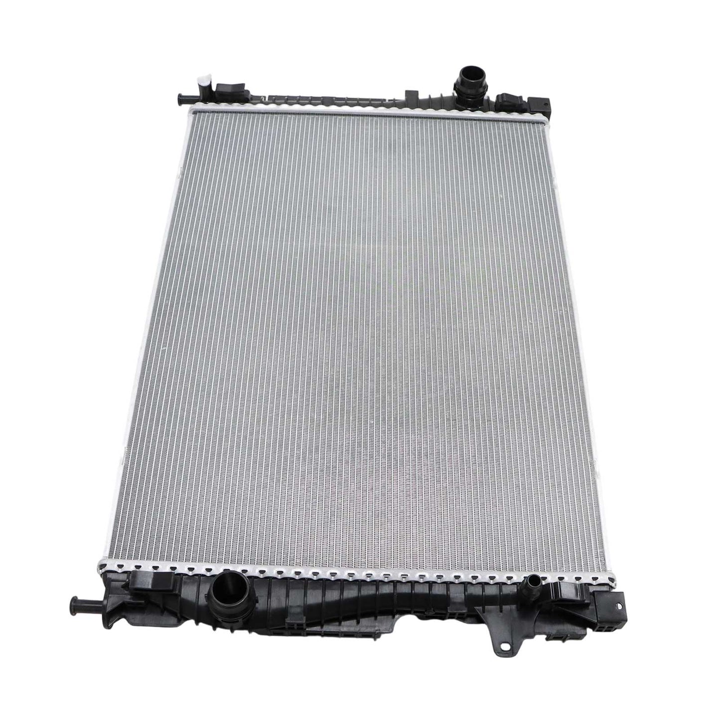 RADIATOR K8D28005AD FIT 20-25 Land Rover Discovery Sport,Range Rover Evoque 2.0