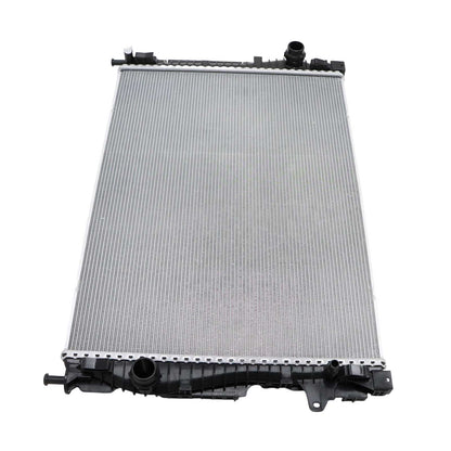 RADIATOR K8D28005AD FIT 20-25 Land Rover Discovery Sport,Range Rover Evoque 2.0