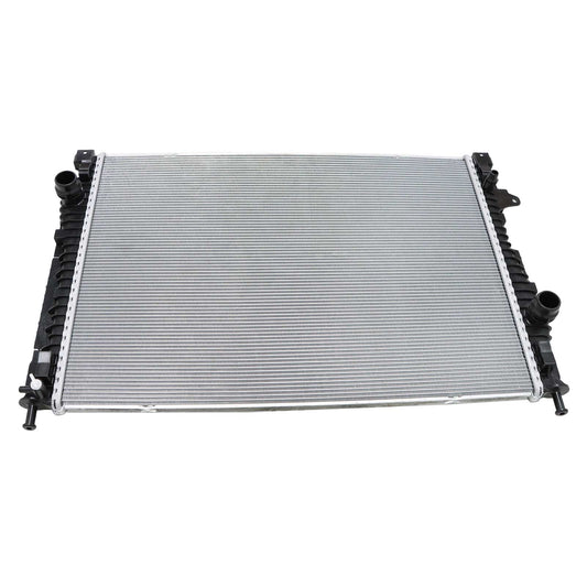 RADIATOR K8D28005AD FIT 20-25 Land Rover Discovery Sport,Range Rover Evoque 2.0