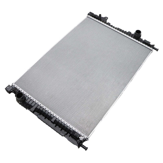 RADIATOR K8D28005AD FIT 20-25 Land Rover Discovery Sport,Range Rover Evoque 2.0