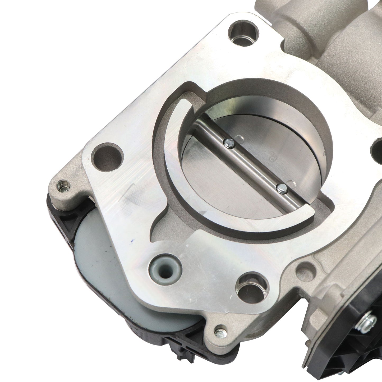 Throttle Body 16400RMX003 Fits For Honda Civic 2006 2007 2008 2009 2010 2011