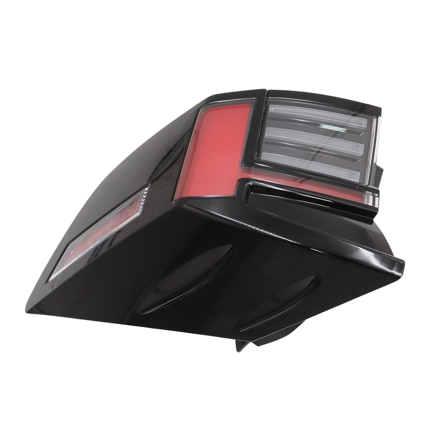 Passenger Right For 2024 2025 Hyundai Sonata Full LED Rear Tail Light 92402L1550