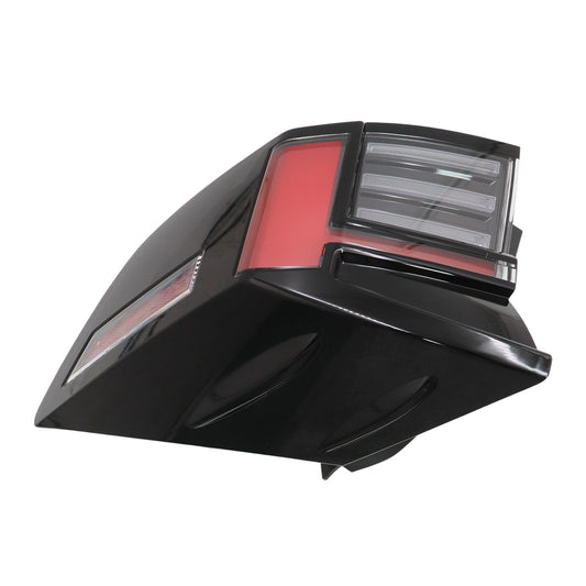 Passenger Right For 2024 2025 Hyundai Sonata Full LED Rear Tail Light 92402L1550