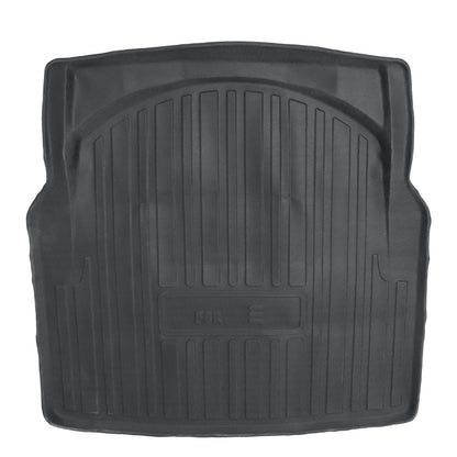 TPE Rear Cargo Trunk Liner Cover For 2010-2016 Mercedes-Benz E-Class W212 Sedan