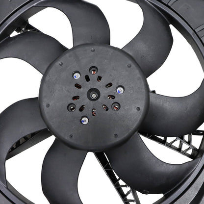FOR 15-19 Mini Cooper,16-19 BMW X1,18-19 BMW X2 624480 Radiator Cooling Fan NEW