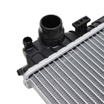 RADIATOR 121419 FIT Land Rover Discovery 21-24,Range Rover 20-22,RR Sport 19-22