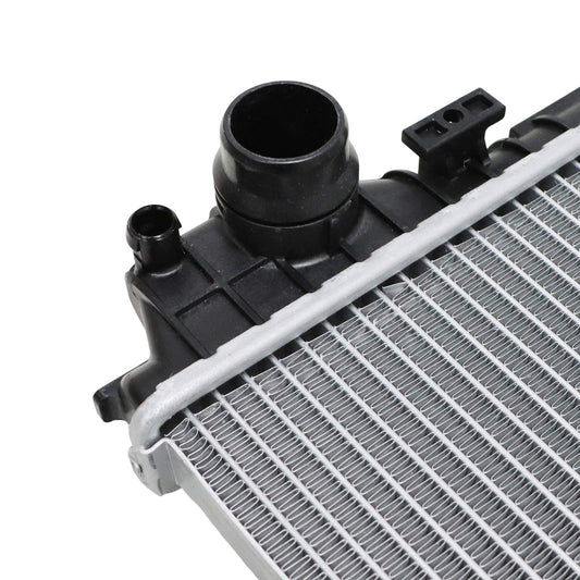 RADIATOR 121419 FIT Land Rover Discovery 21-24,Range Rover 20-22,RR Sport 19-22