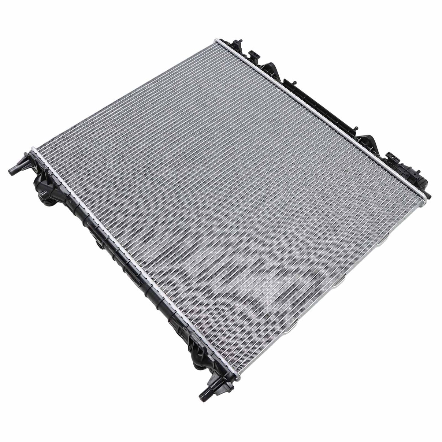 RADIATOR 121419 FIT Land Rover Discovery 21-24,Range Rover 20-22,RR Sport 19-22
