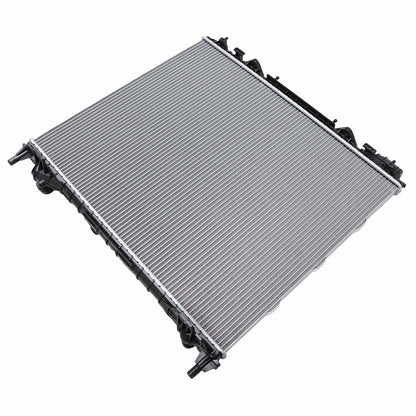 RADIATOR 121419 FIT Land Rover Discovery 21-24,Range Rover 20-22,RR Sport 19-22