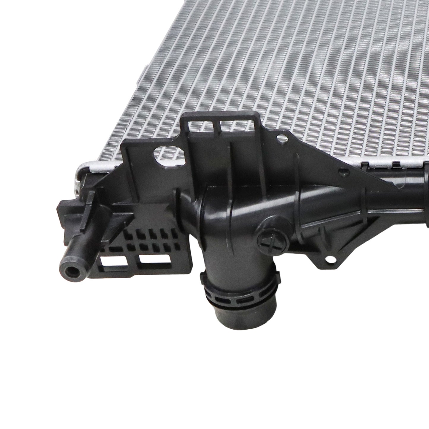 RADIATOR 121419 FIT Land Rover Discovery 21-24,Range Rover 20-22,RR Sport 19-22