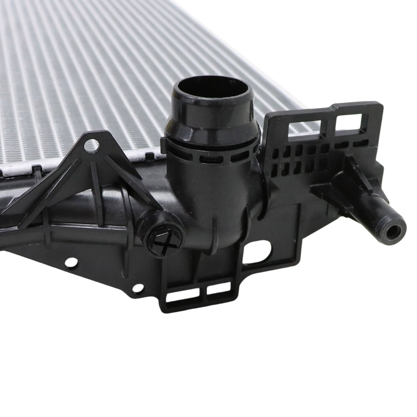RADIATOR 121419 FIT Land Rover Discovery 21-24,Range Rover 20-22,RR Sport 19-22