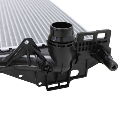 RADIATOR 121419 FIT Land Rover Discovery 21-24,Range Rover 20-22,RR Sport 19-22
