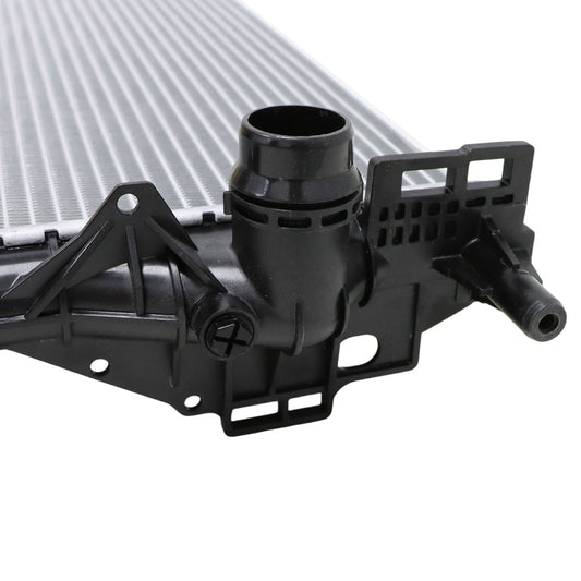 RADIATOR 121419 FIT Land Rover Discovery 21-24,Range Rover 20-22,RR Sport 19-22