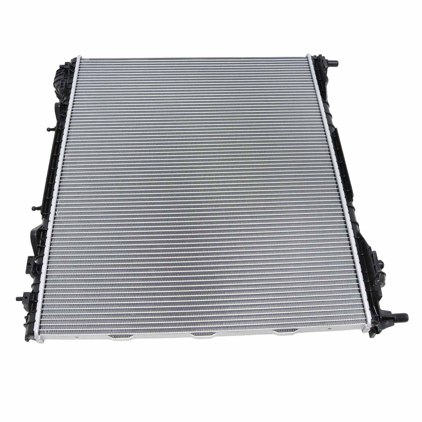 RADIATOR 121419 FIT Land Rover Discovery 21-24,Range Rover 20-22,RR Sport 19-22