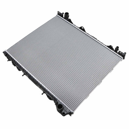 RADIATOR 121419 FIT Land Rover Discovery 21-24,Range Rover 20-22,RR Sport 19-22