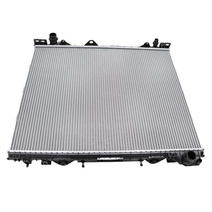 RADIATOR 121419 FIT Land Rover Discovery 21-24,Range Rover 20-22,RR Sport 19-22