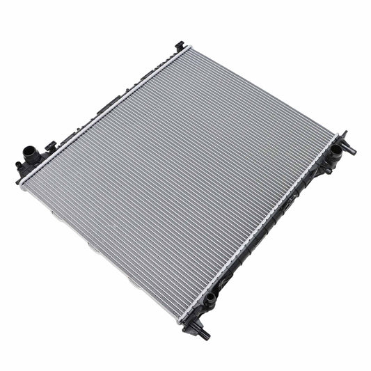 RADIATOR 121419 FIT Land Rover Discovery 21-24,Range Rover 20-22,RR Sport 19-22