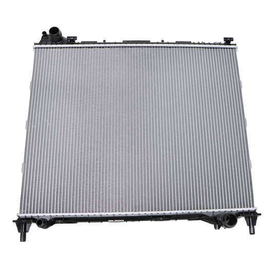 RADIATOR 121419 FIT Land Rover Discovery 21-24,Range Rover 20-22,RR Sport 19-22
