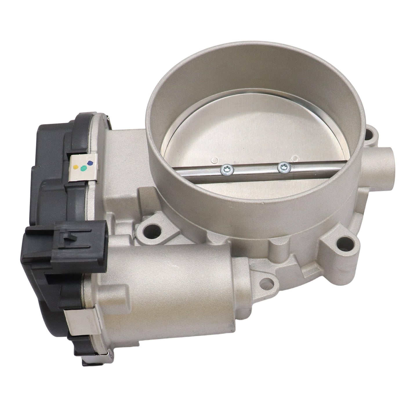 Throttle Body 68184386AD For Jeep Grand Cherokee 2018-2019 Dodge Durango 2021