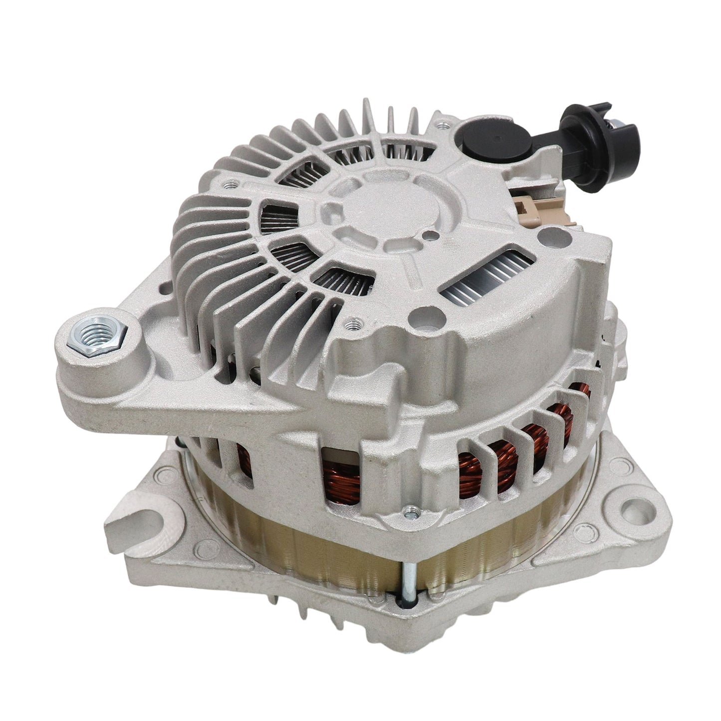8G1Z10346A Alternator For Lincoln MKX 2007-2010 V6 3.5L 150 Amps 12V CW S6