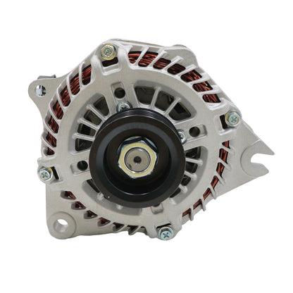 8G1Z10346A Alternator For Lincoln MKX 2007-2010 V6 3.5L 150 Amps 12V CW S6