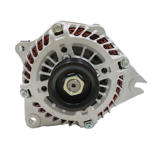8G1Z10346A Alternator For Lincoln MKX 2007-2010 V6 3.5L 150 Amps 12V CW S6