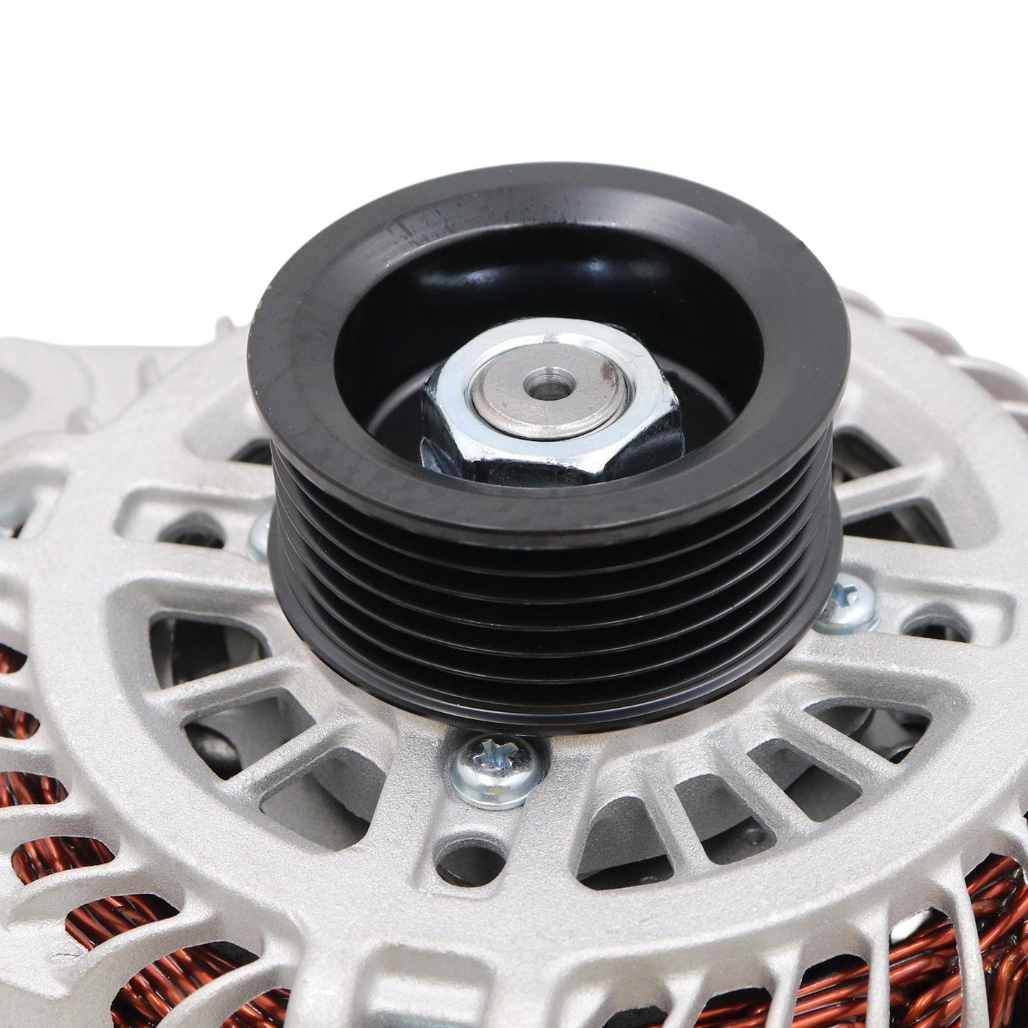8G1Z10346A Alternator For Lincoln MKX 2007-2010 V6 3.5L 150 Amps 12V CW S6