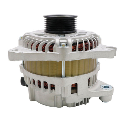 8G1Z10346A Alternator For Lincoln MKX 2007-2010 V6 3.5L 150 Amps 12V CW S6