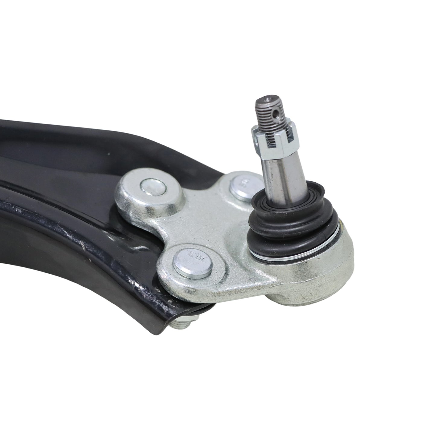 For 2015 Acura ILX Dynamic Sedan Front Lower Control Arms Sway Bars Tie Rods