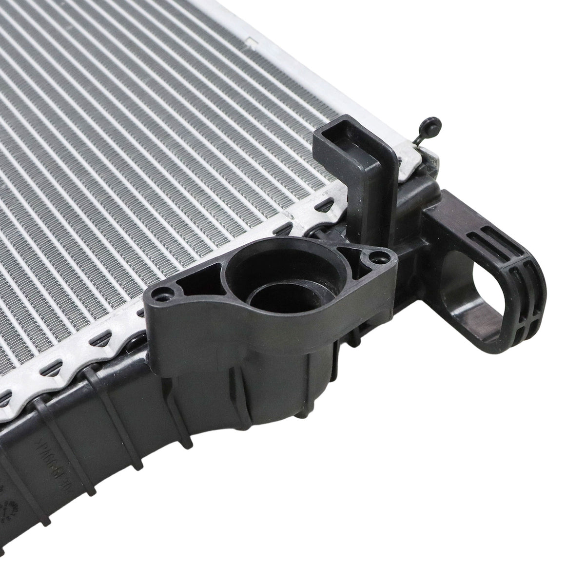 FIT Porsche Panamera 2017-2023 Crossflow Radiator V6 2.9 3.0 V8 4.0 971121249B