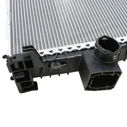 FIT Porsche Panamera 2017-2023 Crossflow Radiator V6 2.9 3.0 V8 4.0 971121249B
