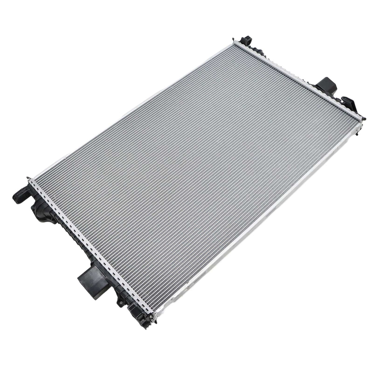 FIT Porsche Panamera 2017-2023 Crossflow Radiator V6 2.9 3.0 V8 4.0 971121249B