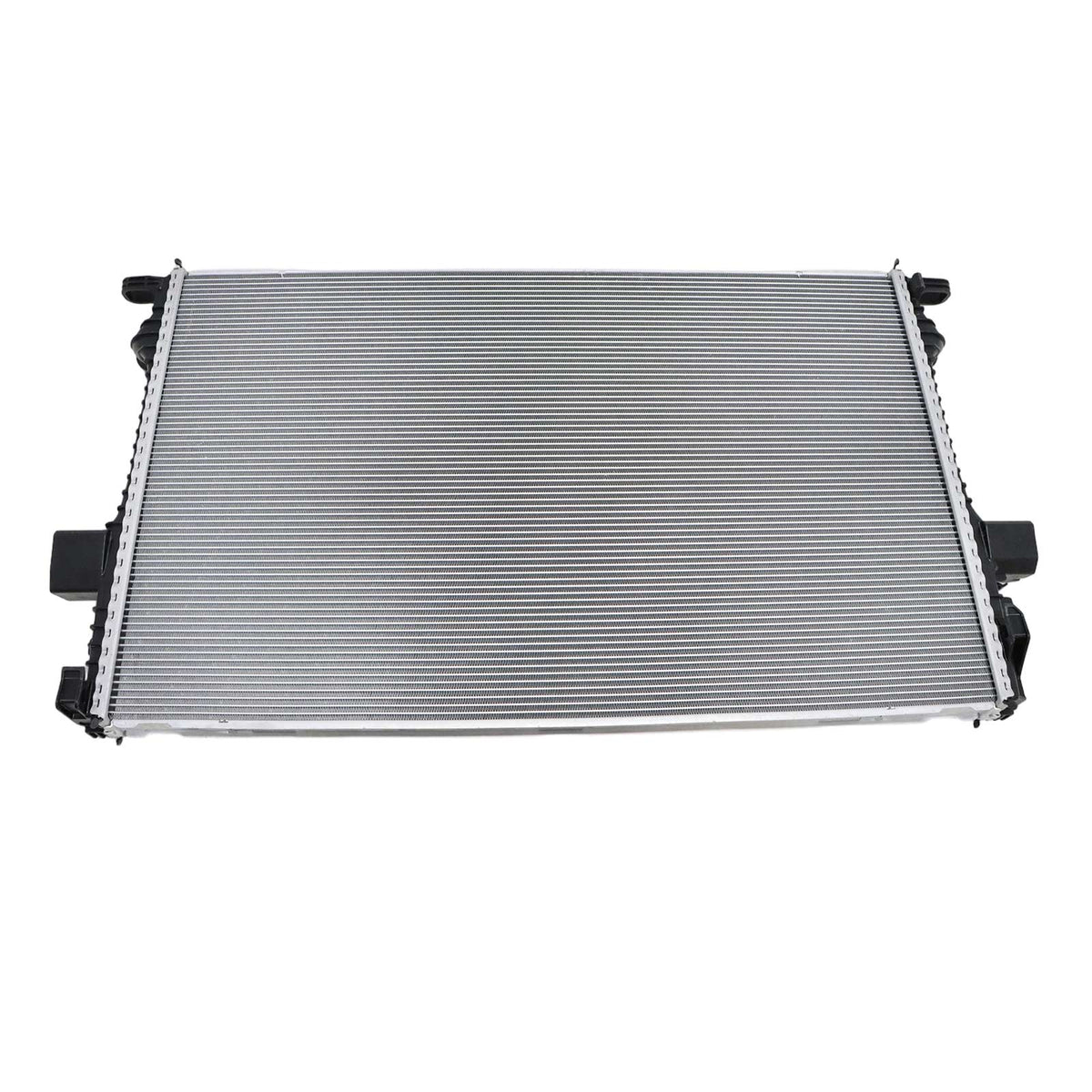 FIT Porsche Panamera 2017-2023 Crossflow Radiator V6 2.9 3.0 V8 4.0 971121249B